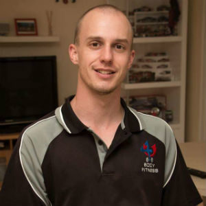 tim coomb