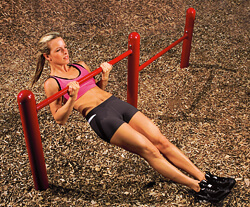 Personal Training Hampton Park