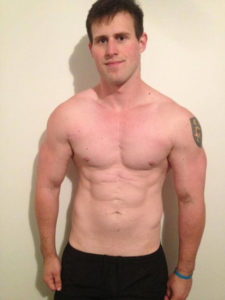 Brad Progress Pic 2