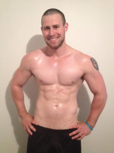Brad Progress Pic 4