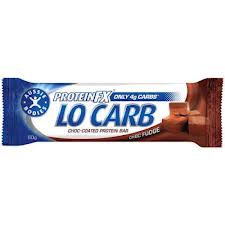 protein bars
