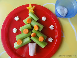 xmas nutrition