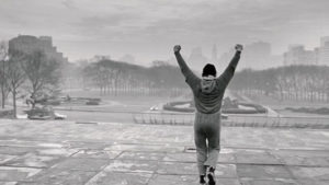 Rocky